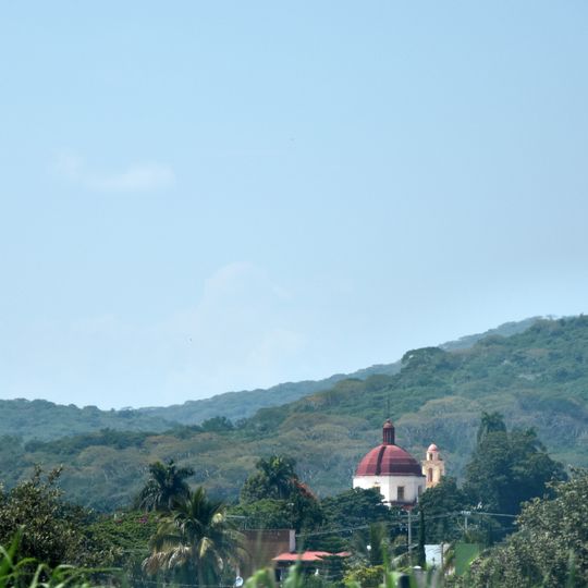 Chiesa di san Giovanni Evangelista
