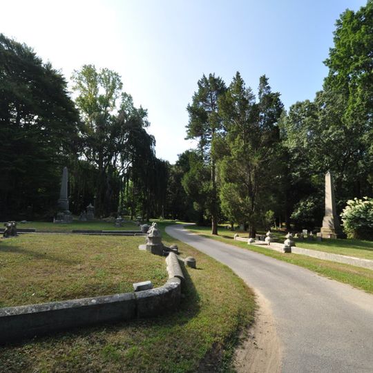 Juniper Hill Cemetery