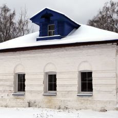 Сторожка (Усолье)