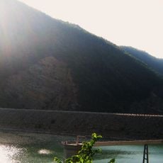 Watauga Dam