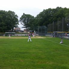Hollingsworth Park