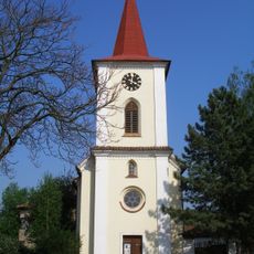 Church of the Assumption of the Virgin Mary