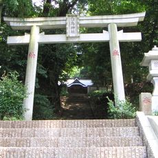 Shiratori-jinja