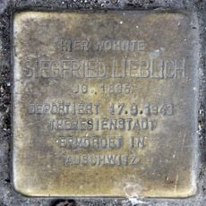 Siegfried Lieblich