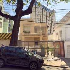 Imóvel à Rua Rio Grande do Sul, nº 940