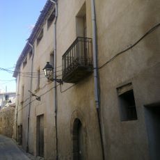 Can Curró (Caldes de Montbui)