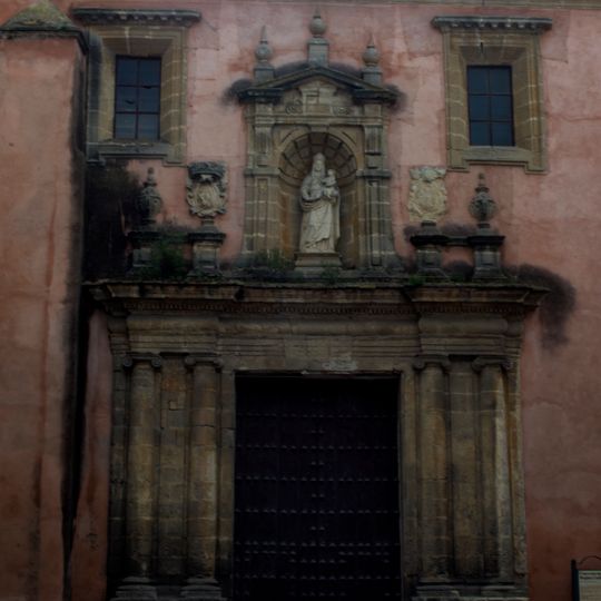 Convento de Regina Coeli