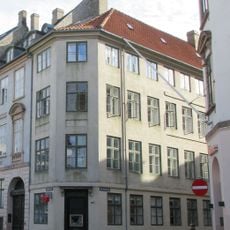 Lille Kirkestræde 8