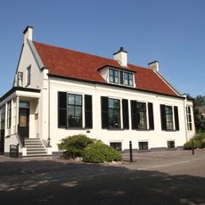 Zandweg 82, De Meern