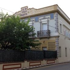 Villa Paquita