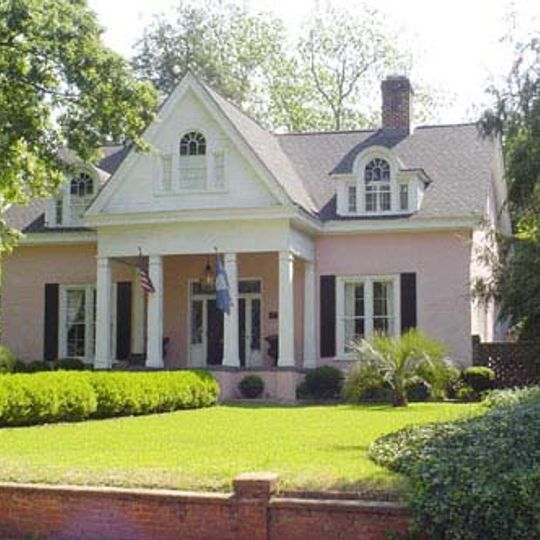 Anderson Historic District