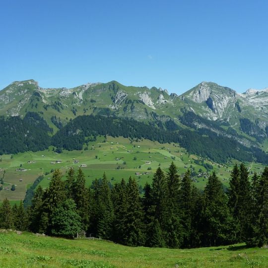 Alpstein