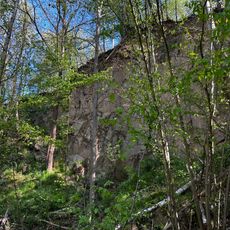 Steinbruch Kaufungen