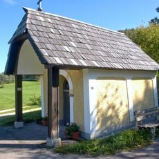 Annakapelle Kirchenlandl