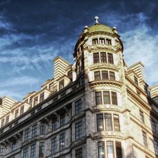 Savoy Theatre