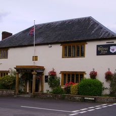 Helyar Arms Public House