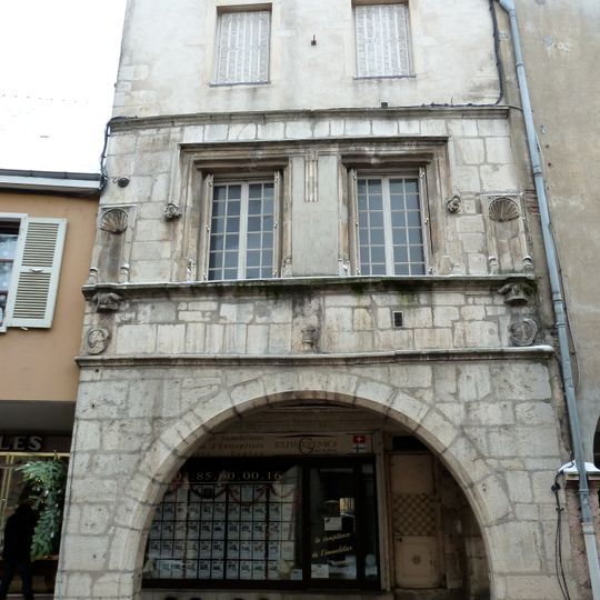 Hôtel du Commerce