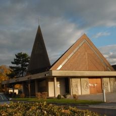 Filialkirche Aderklaa