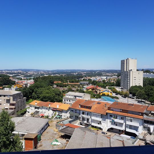 Axis Porto Business & Spa Hotel