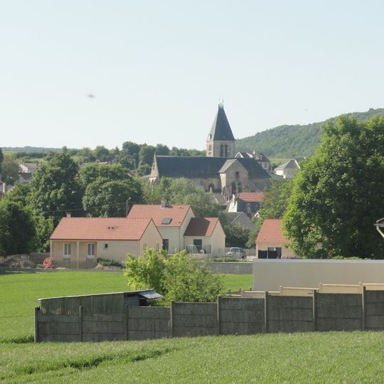Avenay-Val-d'Or