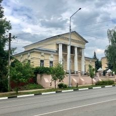 Жилой дом аптекаря Ульриха