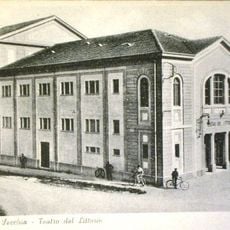Teatro del Popolo