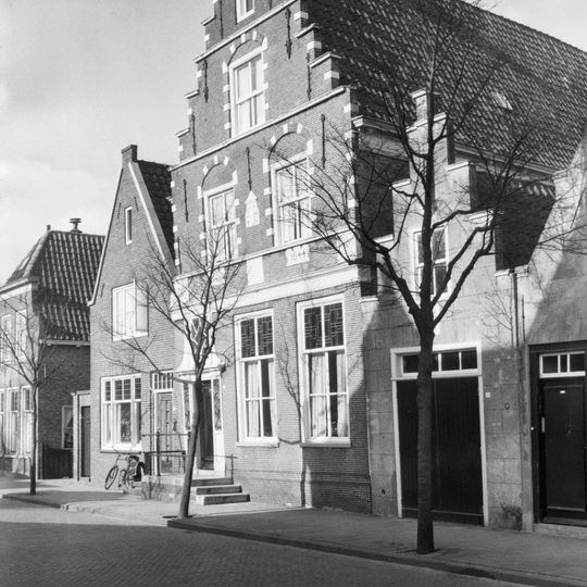 Westerstraat 230, Enkhuizen