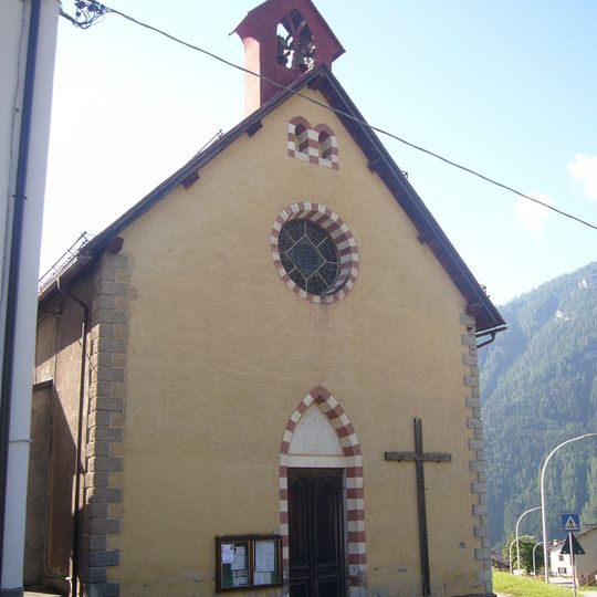 Sacro Cuore di Gesù