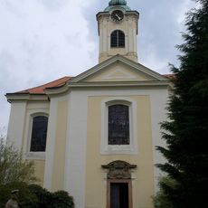 Holy Name of Jesus church