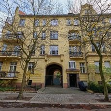 Elisenstraße 7