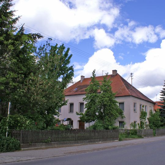 Schloss Lamerdingen