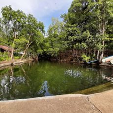 Linao Springs