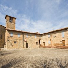 Complesso museale di San Francesco