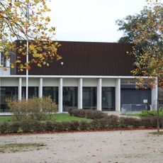 Sous-préfecture du Raincy