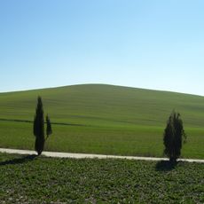 Val d’Orcia