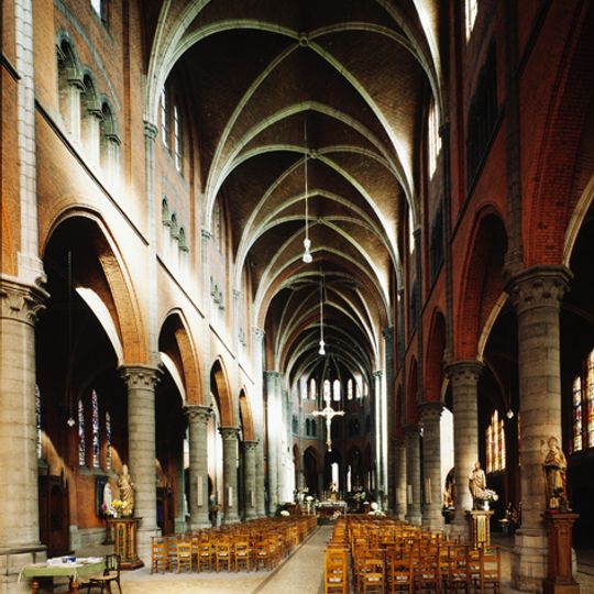 New Sint-Martinuskerk