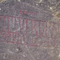 Östergötland Runic Inscription 43