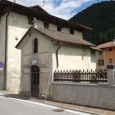 Cappella del Sacro Cuore di Gesù