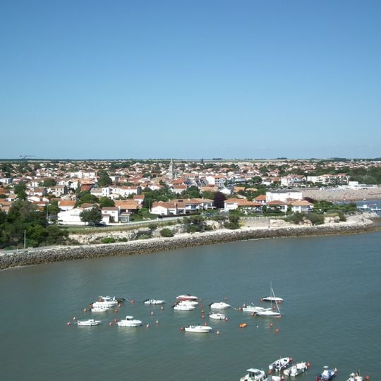 Saint-Georges-de-Didonne