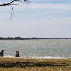 Lake Bonney