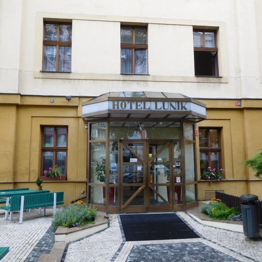 Hotel Luník