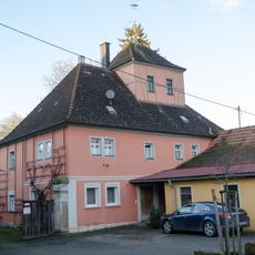 Mühle
