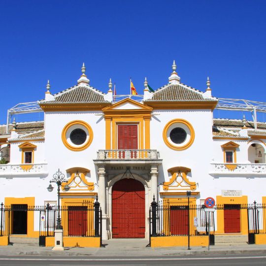 Plaza de Toros