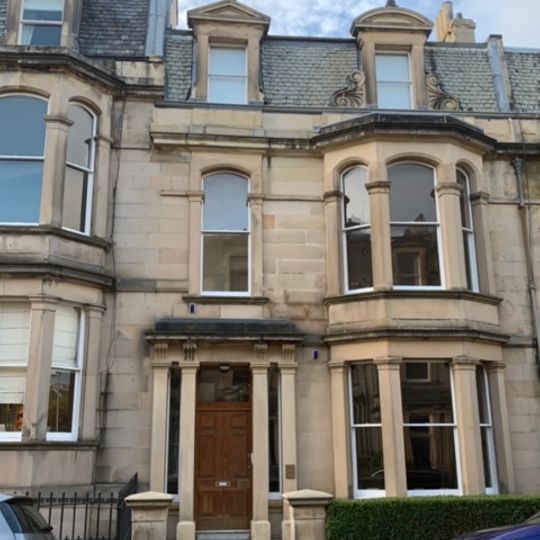 11 Blantyre Terrace, Edinburgh