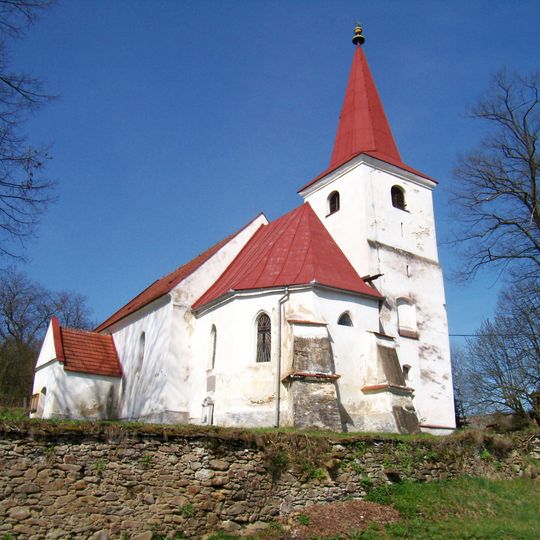 Church of Saint Wenceslaus