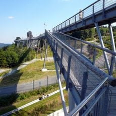 Panorama-Erlebnis-Brücke