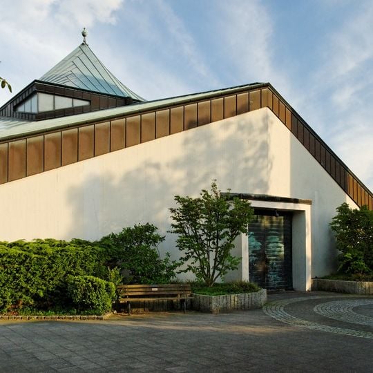 St. Mariä Himmelfahrt