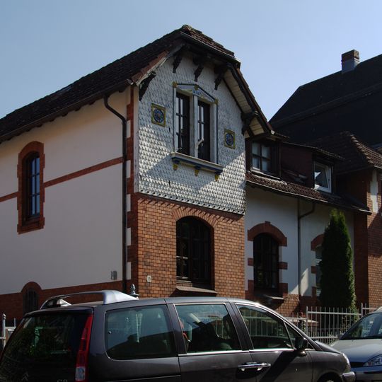 Landmannstraße 15-17