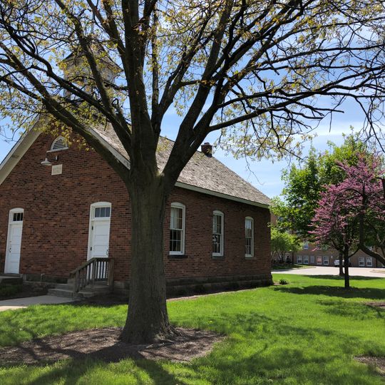 Educational Memorabilia Center