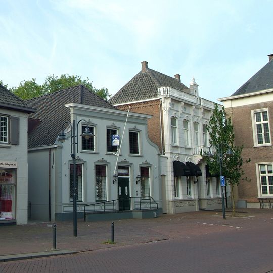 Veghel